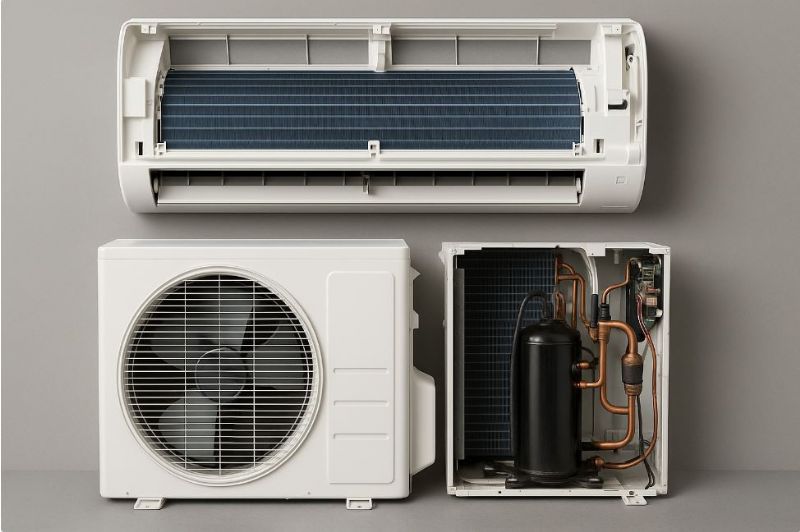 冷氣壓縮機品牌迷思大揭密：選購前你該知道的事