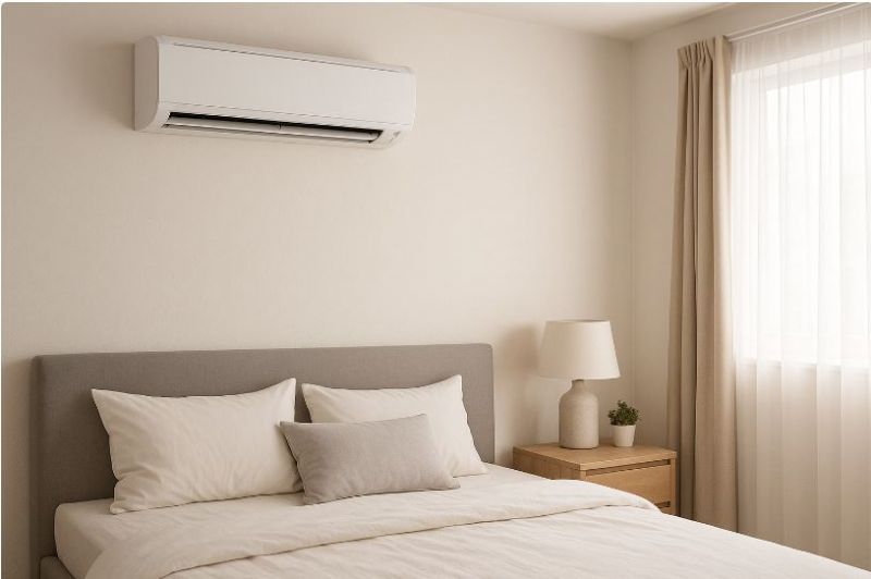 冷氣省電訣竅：夏季降溫不傷荷包的聰明方法