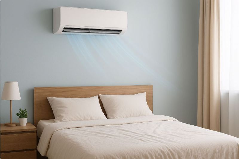 冷氣冷暖機的選擇｜四季舒適的節能好夥伴