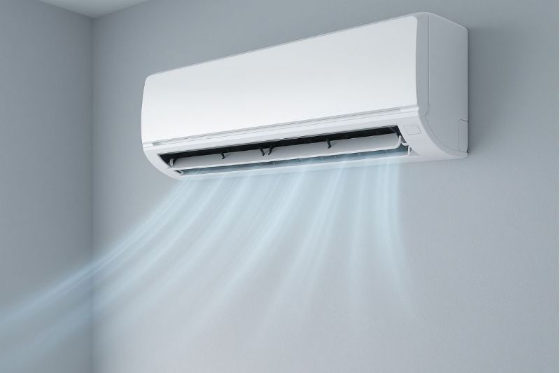 冷氣插頭插著不開會耗電嗎？真相解析與冷氣省電技巧