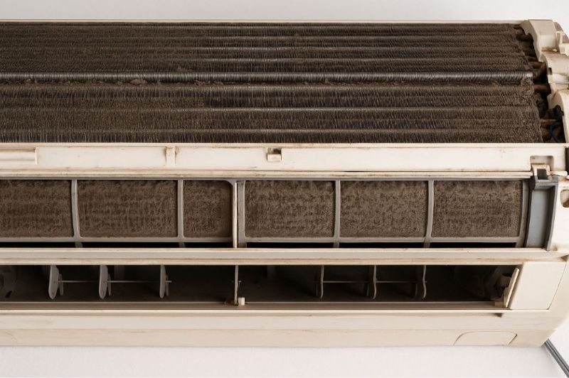 清洗冷氣對人體呼吸道的影響｜你不可忽視的健康關鍵！