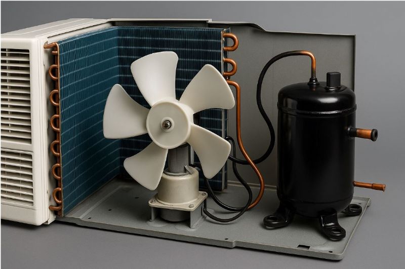 冷氣出現噪音怎麼辦？解析原因與解決對策