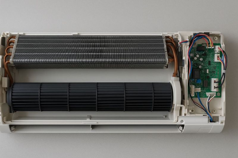 冷氣如何選購？掌握關鍵原則讓您買得安心又省錢