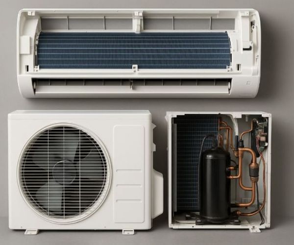 冷氣壓縮機品牌迷思大揭密：選購前你該知道的事