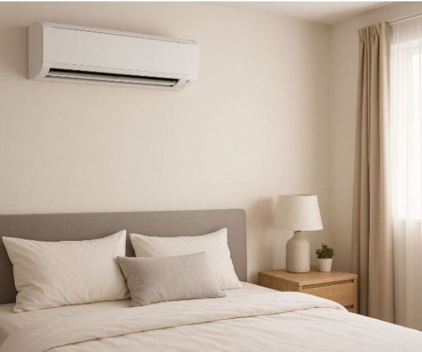 冷氣省電訣竅：夏季降溫不傷荷包的聰明方法