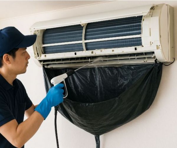 冷氣多久清洗適合？完整指南讓你輕鬆掌握