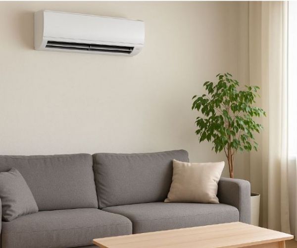 冷氣噸數如何選？掌握選購關鍵，打造舒適節能空間