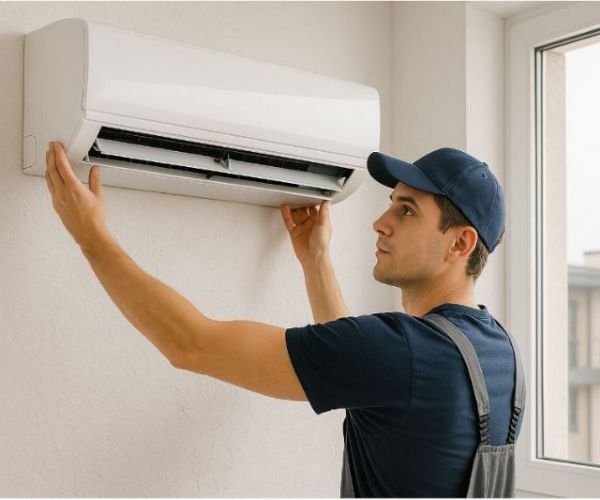 為什麼冷氣不冷？6大可能原因與冷媒不足處理技巧