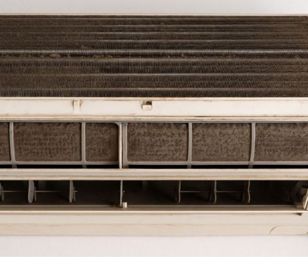 清洗冷氣對人體呼吸道的影響｜你不可忽視的健康關鍵！