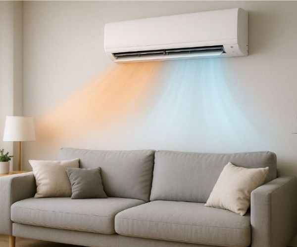 一級能效冷暖氣｜節能又舒適的最佳選擇