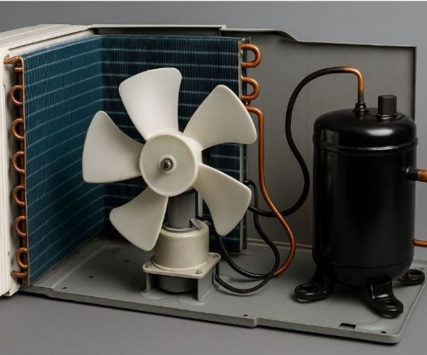 冷氣出現噪音怎麼辦？解析原因與解決對策